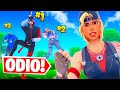 TOP 10 PLAYER CHE ODIO SU FORTNITE!