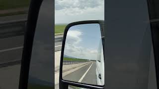 Ağrı Doğubayazıt Yolu