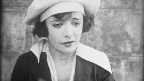 Silent Film Documentary: The Lost La Plantes