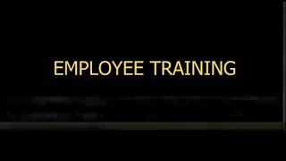 Realco Employee Training Video