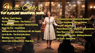 Download Lagu Smooth Jazz Golden Era Timeless Hits Cover Vol.2 MP3
