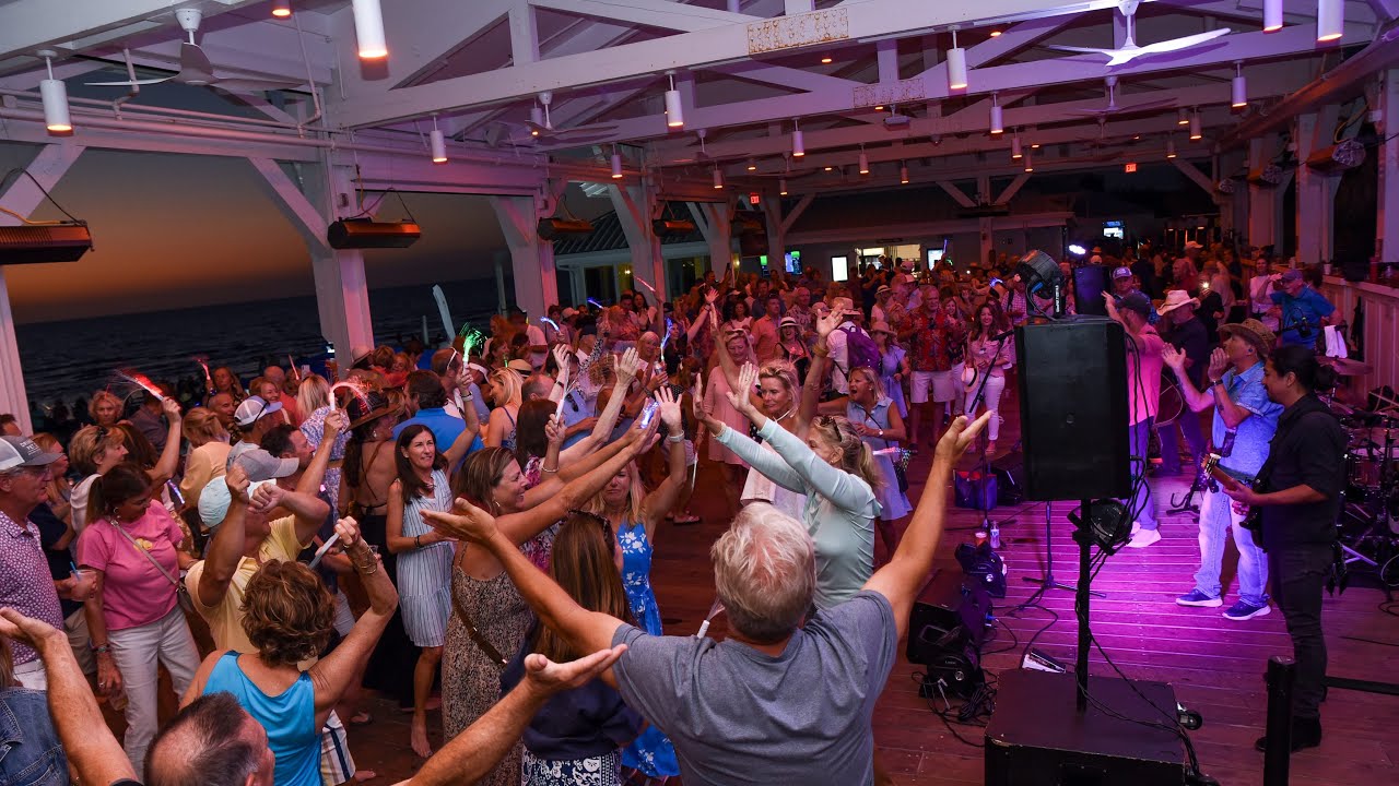 4.26.25 Pelican Bay Season Celebration Member Appreciation Event