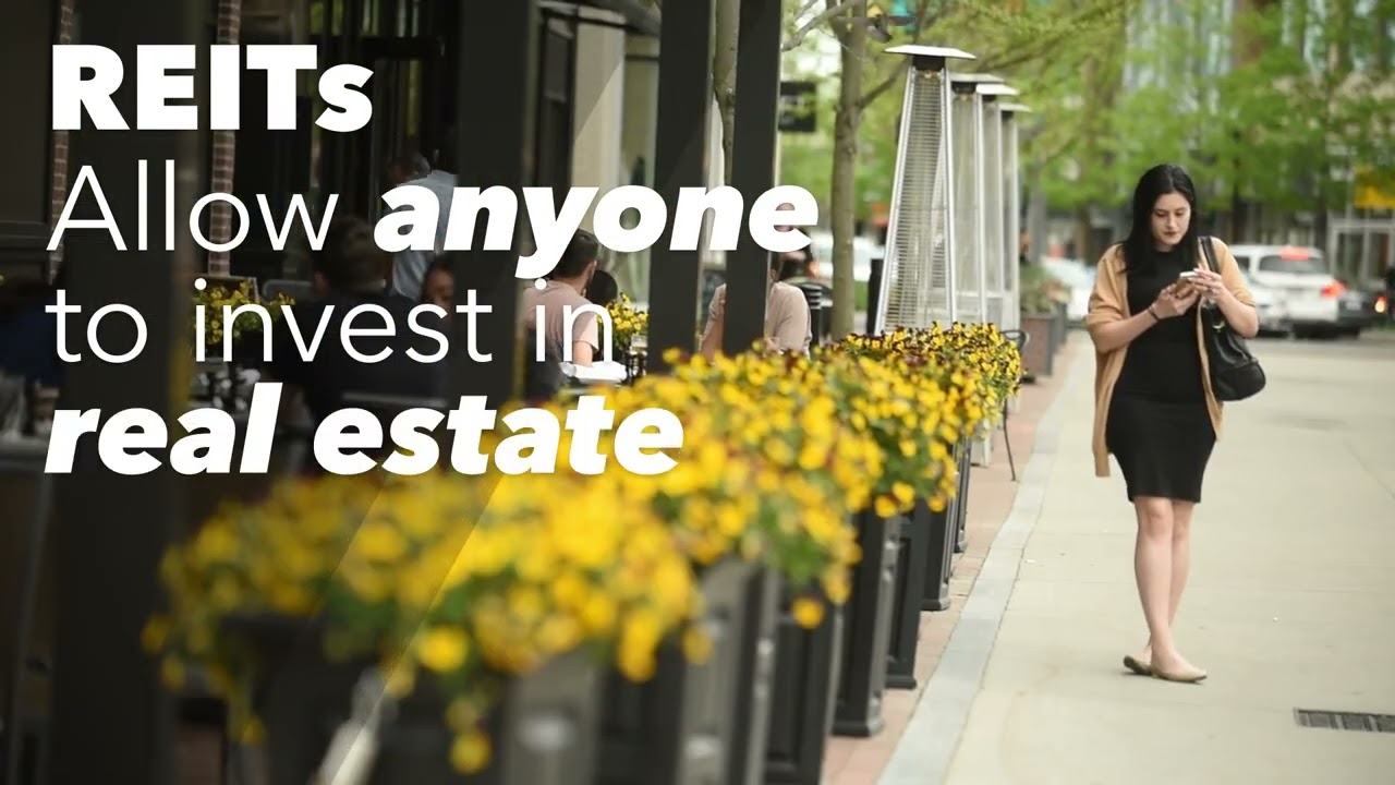 What is a REIT (Real Estate Investment Trust)? | REIT.com