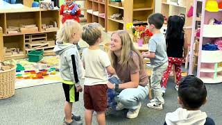 Encompass It All: Connection