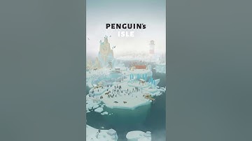 Penguin Isle - Official Trailer