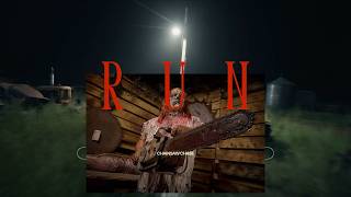 RUNNING FROM THE CHAINSAW KILLER? | Only 15 Seconds to Escape