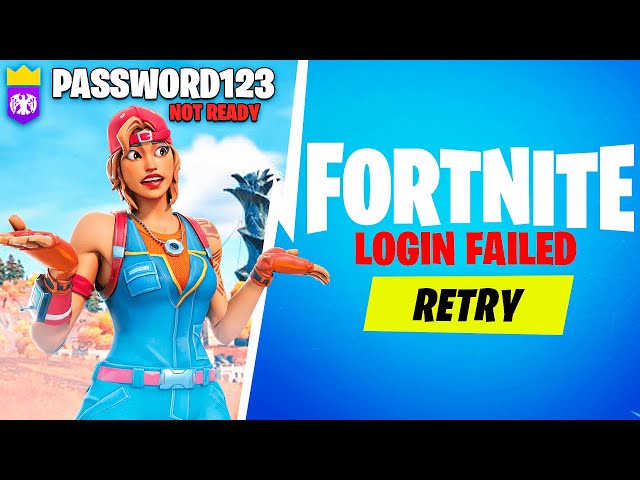 We will need your password For hacking your acc - Creepy Bear Fortnite