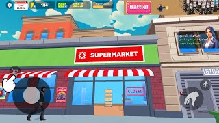لعبه محاكي السوبر ماركت للجوال | My Superstore Simulator screenshot 3
