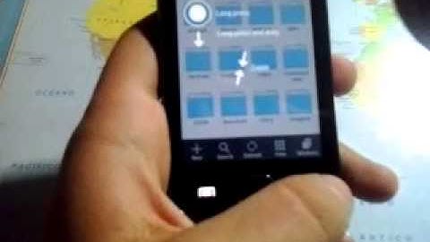 Flashing GlassROM Iridiscent v1.0PRE2 on GT-S5660 (Samsung Galaxy Gio)