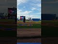 Mets Jed Lowrie 2nd rehab AB bot 3 for @stluciemets