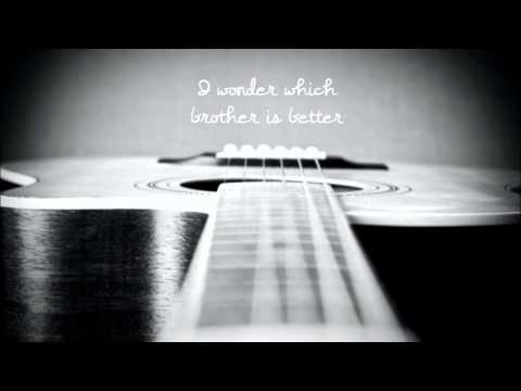 The Avett Brothers - Murder In The City (w/ Lyrics)