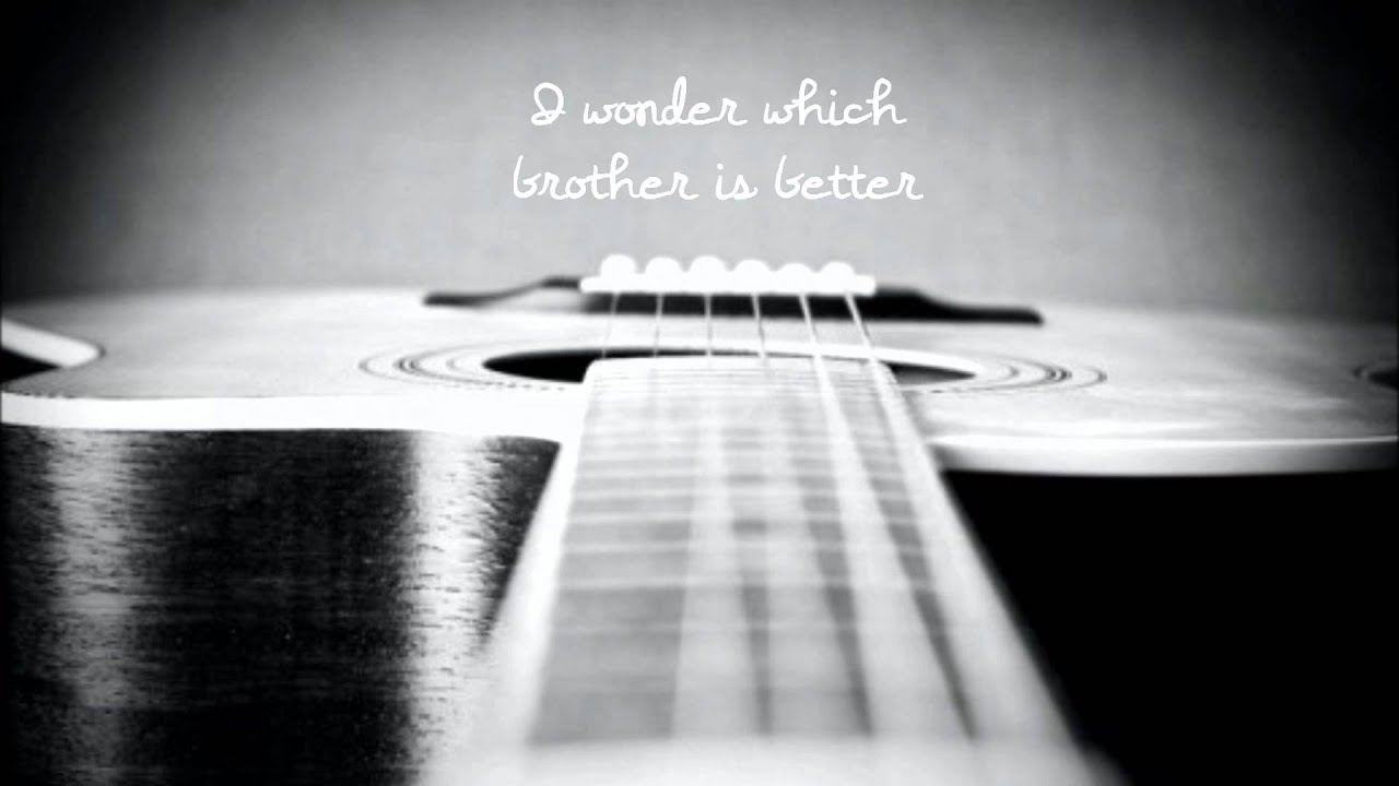 The Avett Brothers Murder In The City W Lyrics Youtube 