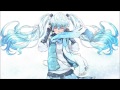 【Hatsune Miku】Let It Go - Japanese Single Version【Vocaloid】