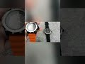 NORTH EDGE EVOQUE 2 Men Digital Military Watch Waterproof 50M Men's Sport Wristwatches
