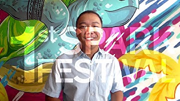 The 1st Spark Festival Campaign