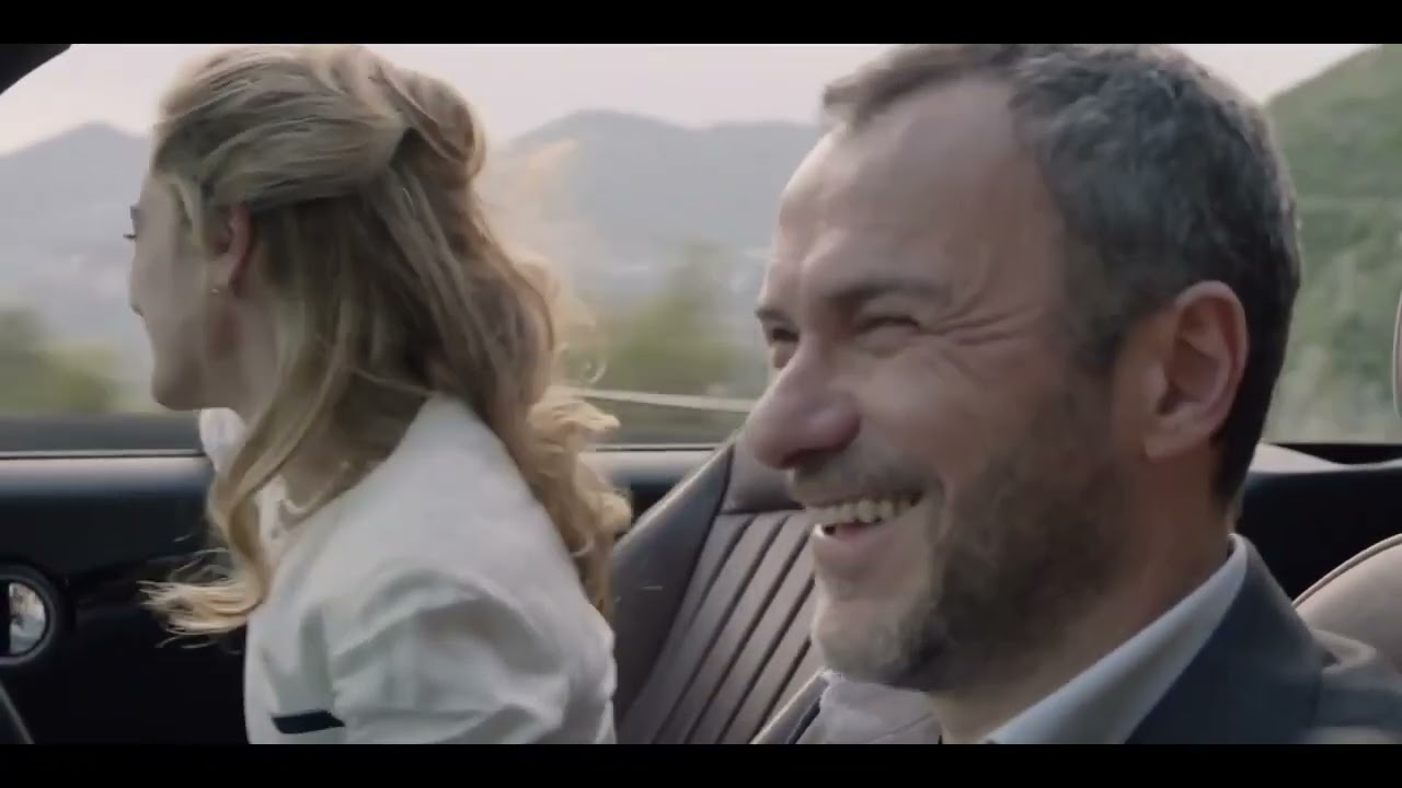 FICTION RAI SALERNO VINCENZO MALINCONICO 20OTT