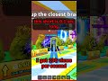 escape tsunami for brainrots 0.1 seconds #escapetsunamiforbrainrots #stealabrainrot #roblox #shorts
