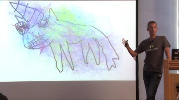 Andreas Grabner - What we can learn from the Unicorns