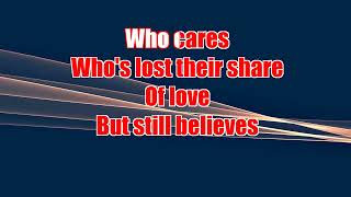 Emilio Navaira Take It From Someone Who Knows Karaoke By Request