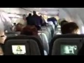 A JetBlue flight captain Loses it in Mid-Air