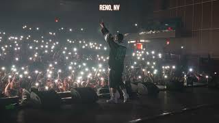 Week 2 Recap: Tech N9ne x E-40's Strange Wid' It Tour 2026 With Special Guest: King Iso!