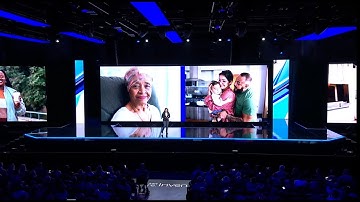 AWS re:Invent 2023 | How Pfizer Centralized Its Data | AWS Events