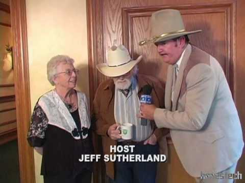 Jeff Sutherland of Jeff's Startalk Show Honoring H...