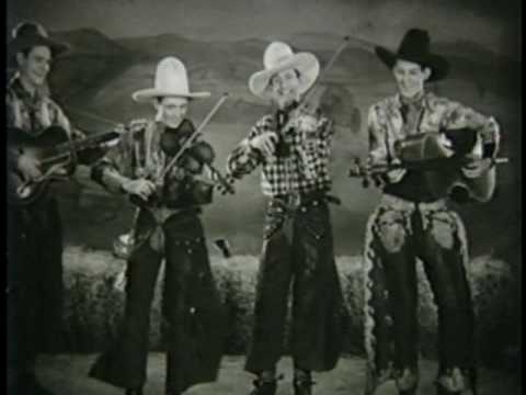 Otto Gray & His Oklahoma Cowboys, Part 2 (1929)