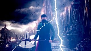 Avengers Infinity War Thor Cosplay / Tutorial (Nagato Michael Angelo) #thor #thorragnarok #marvel