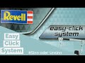 Easy Click System - Sinn oder Unsinn