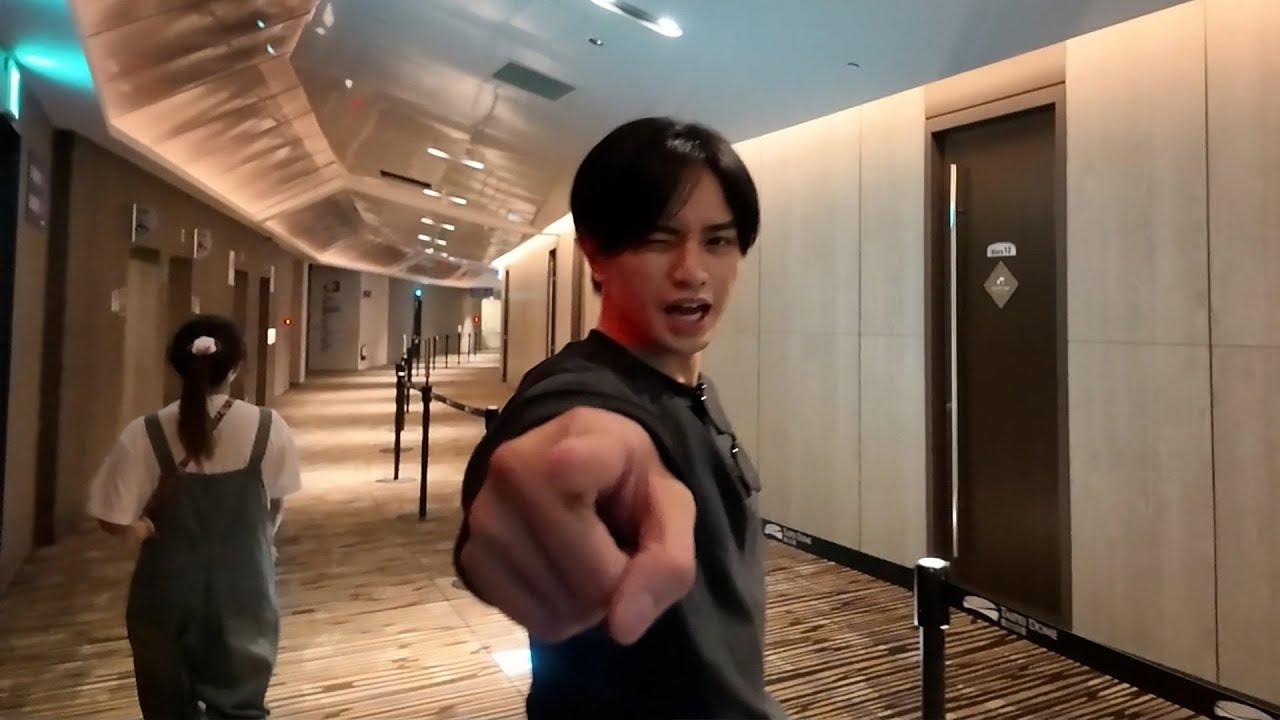 海外でまさかのドームに立った日