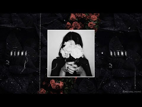 [FREE] Shaker x 12AM Type Beat 2019 //  blame // Prod Instinct