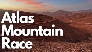 Atlas Mountain Race 2024 | Pushing Beyond My Limits