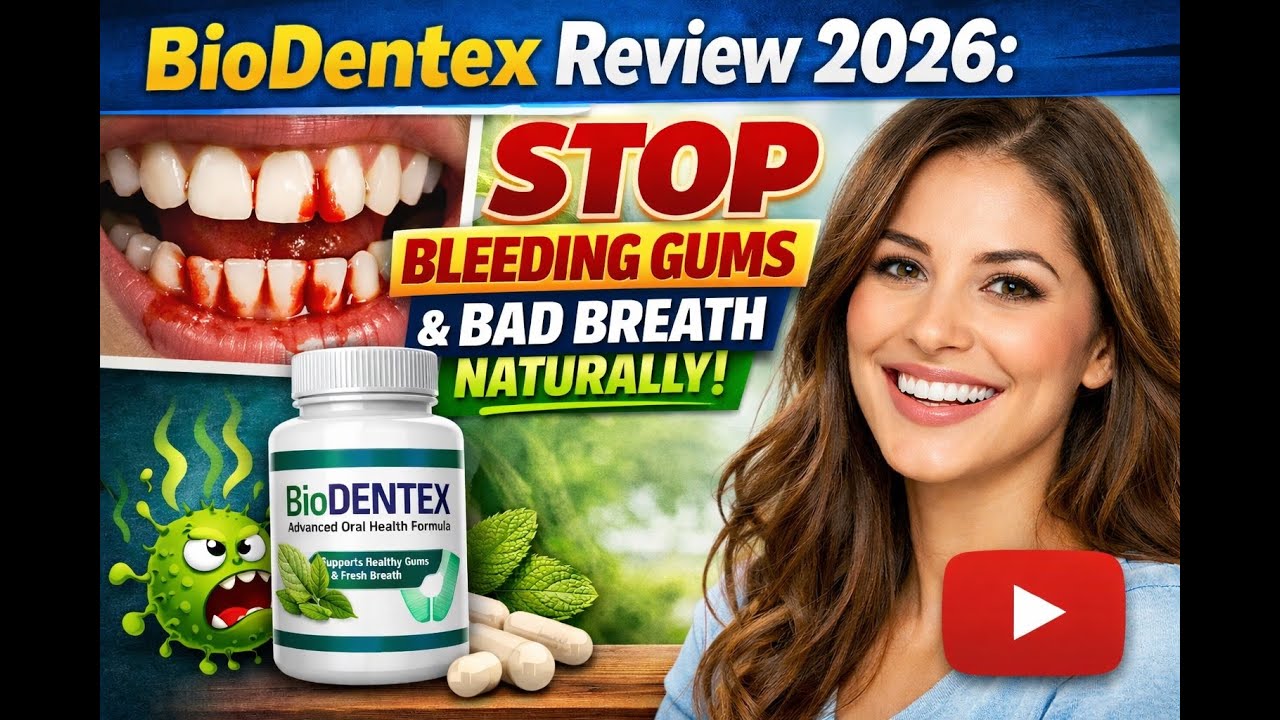 My Honest Biodentex Review – Worth the Money or Not?