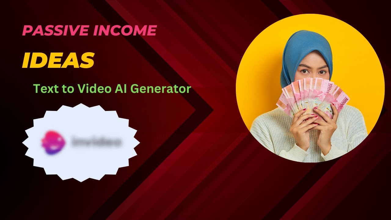 Text to Video Generator || Best AI platform to earn money