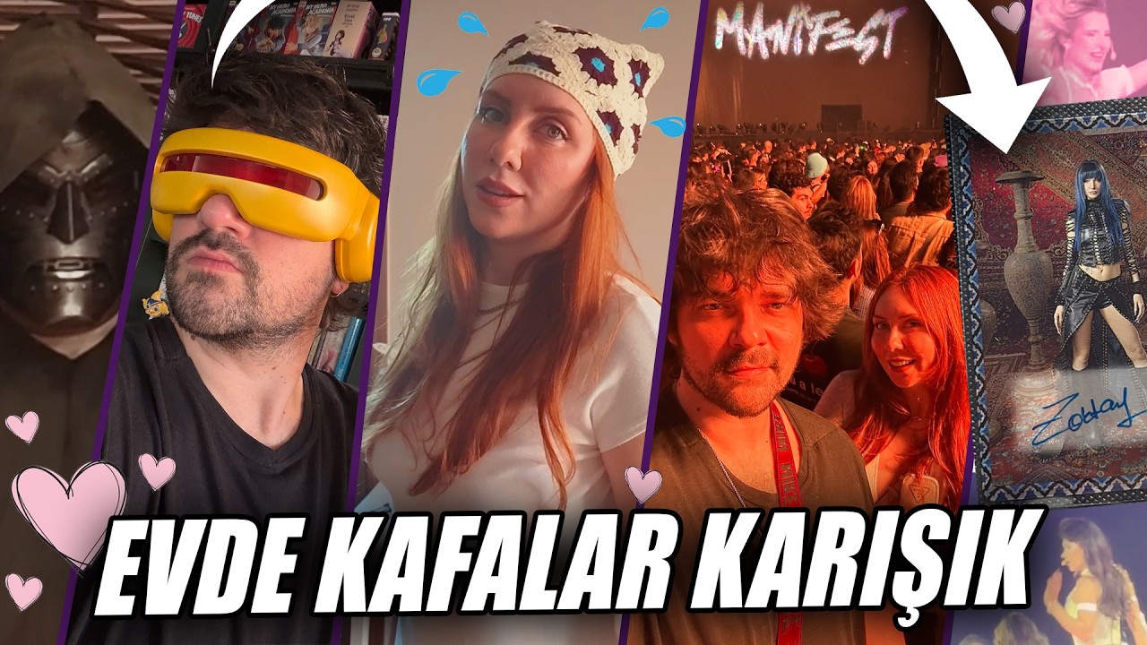 Latest Title & Thumbnail