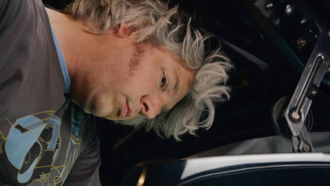 shocking definition Wheeler Dealers: Series 13, Episode 5 - Body Work