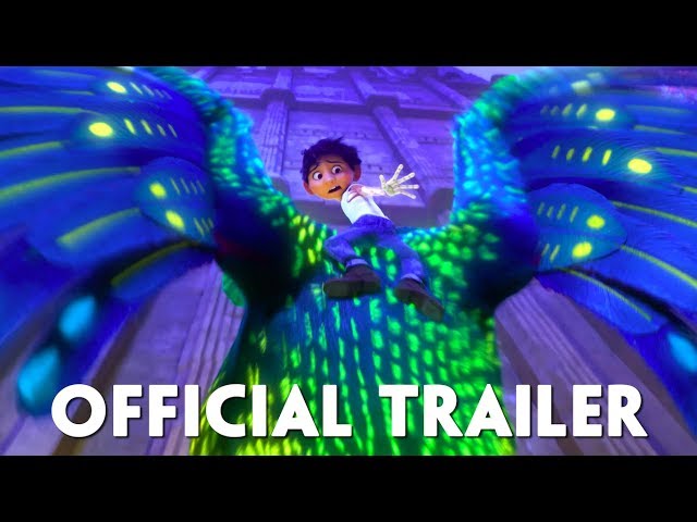 Coco Trailer