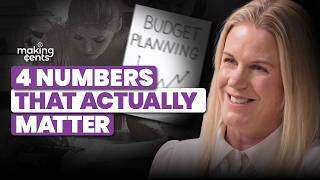 The Four Numbers Behind Every Solid Money Plan