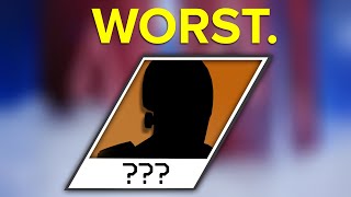 I Won A Lan Tournament Using Apexs Worst Legend