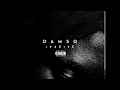 Damso  ipsit  audio officiel