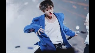 [FANCAM][050518/Day 1] Dream - Cai Xukun/Thái Từ Khôn Focus | 1st FAN MEETING in SHANGHAI #1