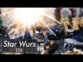 Lego star wurs  the republic assault s1e4 stopmotion