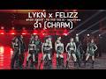 LYKN X FELIZZ ฉ ำ RISER CONCERT THE FIRST RISE D3 15 Feb 2026 4K LYKN X FELIZZ ฉ ำ RISER CONCERT THE FIRST RISE D3 15 Feb 2026 4K