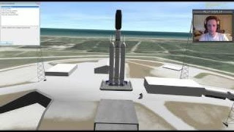 Orbiter 2017 29 2017 How to add Payload to the SpaceX Falcon Heavy/9