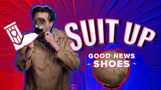 SUIT UP PART 4 | Kids on the Move
