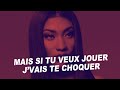 Aya Nakamura - Claqué (Paroles)