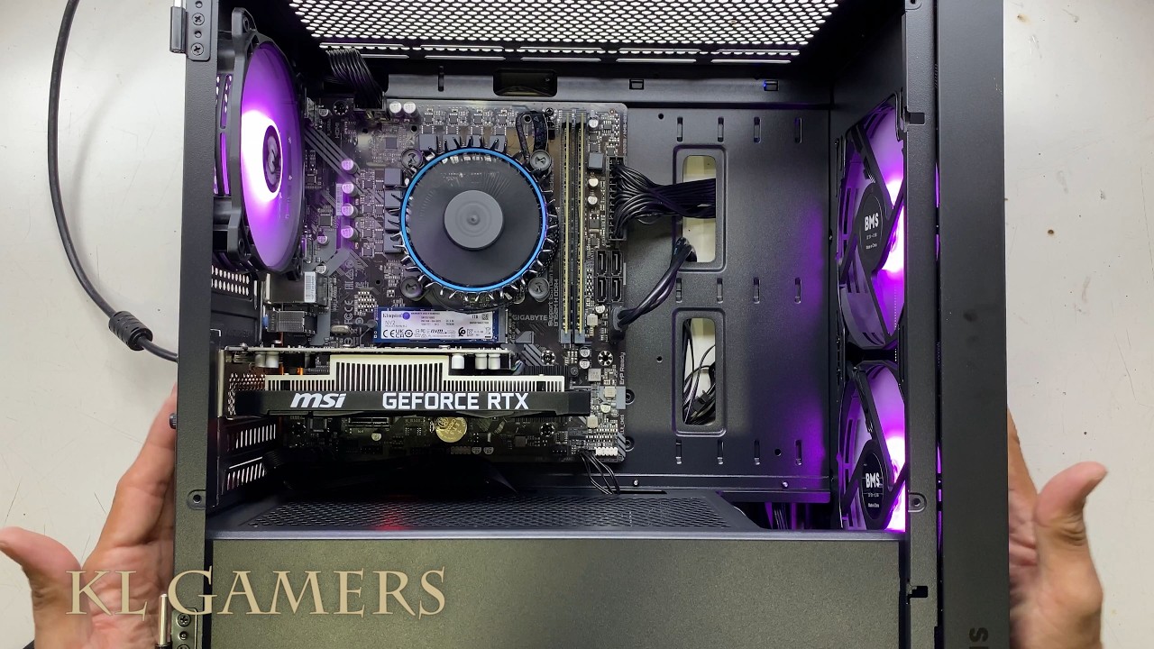ゲーミング PC i5 12400F / AORUS / RTX3050 ITX ゲーミング PC i5 12400F / AORUS / RTX3050 ITX - メルカリ