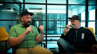 The most 🔥🔥🔥 Ethan Suplee Interview Ever, Addiction, Recovery, Craziness, Raw and Satisfying!