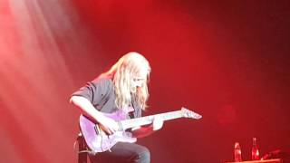 Nightwish-Ghost love score/Live in Seoul 20161002